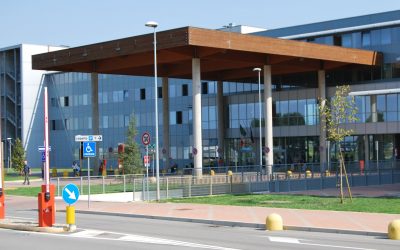 Trasferimento Cip presso il Centro Servizi di Cona