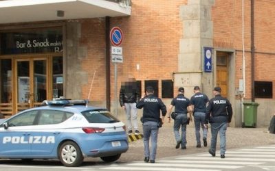 Oltre sei anni di carcere per l’adescatrice della stazione