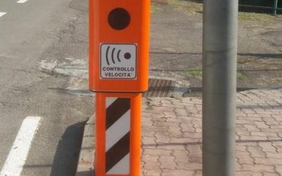 Via Argine Volano a Fossalta, istituito limite di velocità di 40 km all’ora