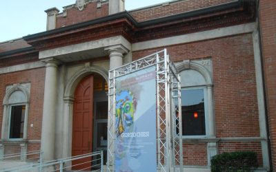 Una mostra su Aurelio Bulzatti