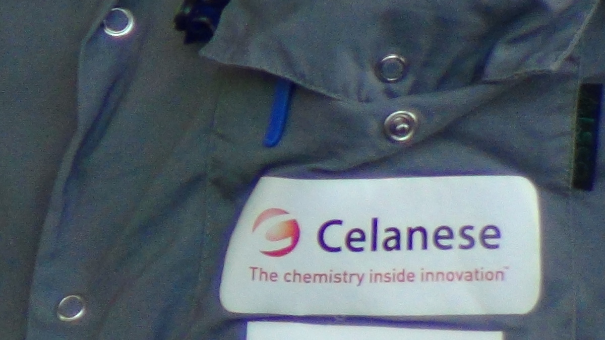 Celanese. L’aria si scalda: un mese di sciopero degli straordinari