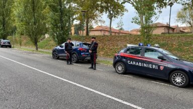 carabinieri
