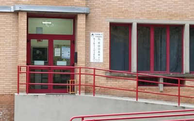 In partenza alla Rodari un nuovo anno di “Belle storie” per piccoli ascoltatori