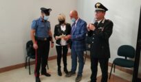 Femminicidio Cinzia Fusi