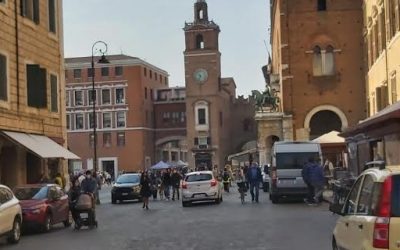 Mobilità e petizioni senza risposta: il Forum Ferrara Partecipata si rivolge al Difensore civico