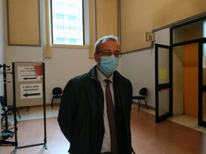 Avvocato Giampaolo Remondi 