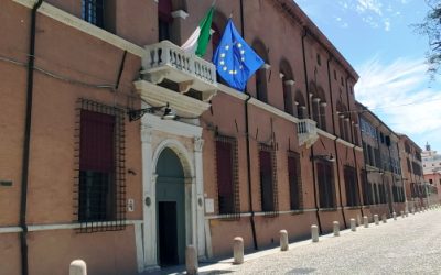 Riva del Po, stretta sulla sicurezza dopo la raffica di furti: 370mila euro per le telecamere