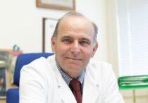 foto del Professor Giovani Paganelli