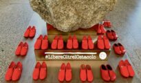 S. Anna contro la violenza di genere