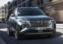 La Nuova Hyundai Tucson