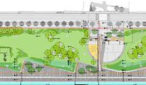 Il progetto della nuova darsena