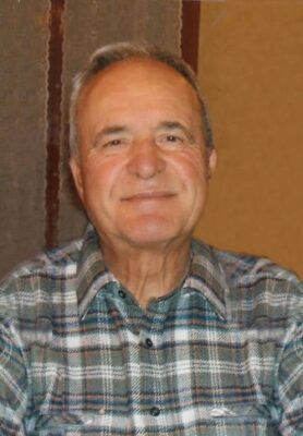 Alfredo Mazzoni