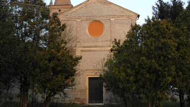 Chiesa di San Vitale Migliarino-Fiscaglia