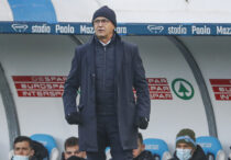 Pasquale Marino FERRARA - ITALY, 06-11-20 SPAL VS PISA