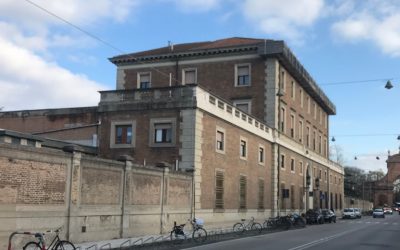 La Cittadella San Rocco “rinasce” e vuole riaprirsi alla cittadinanza