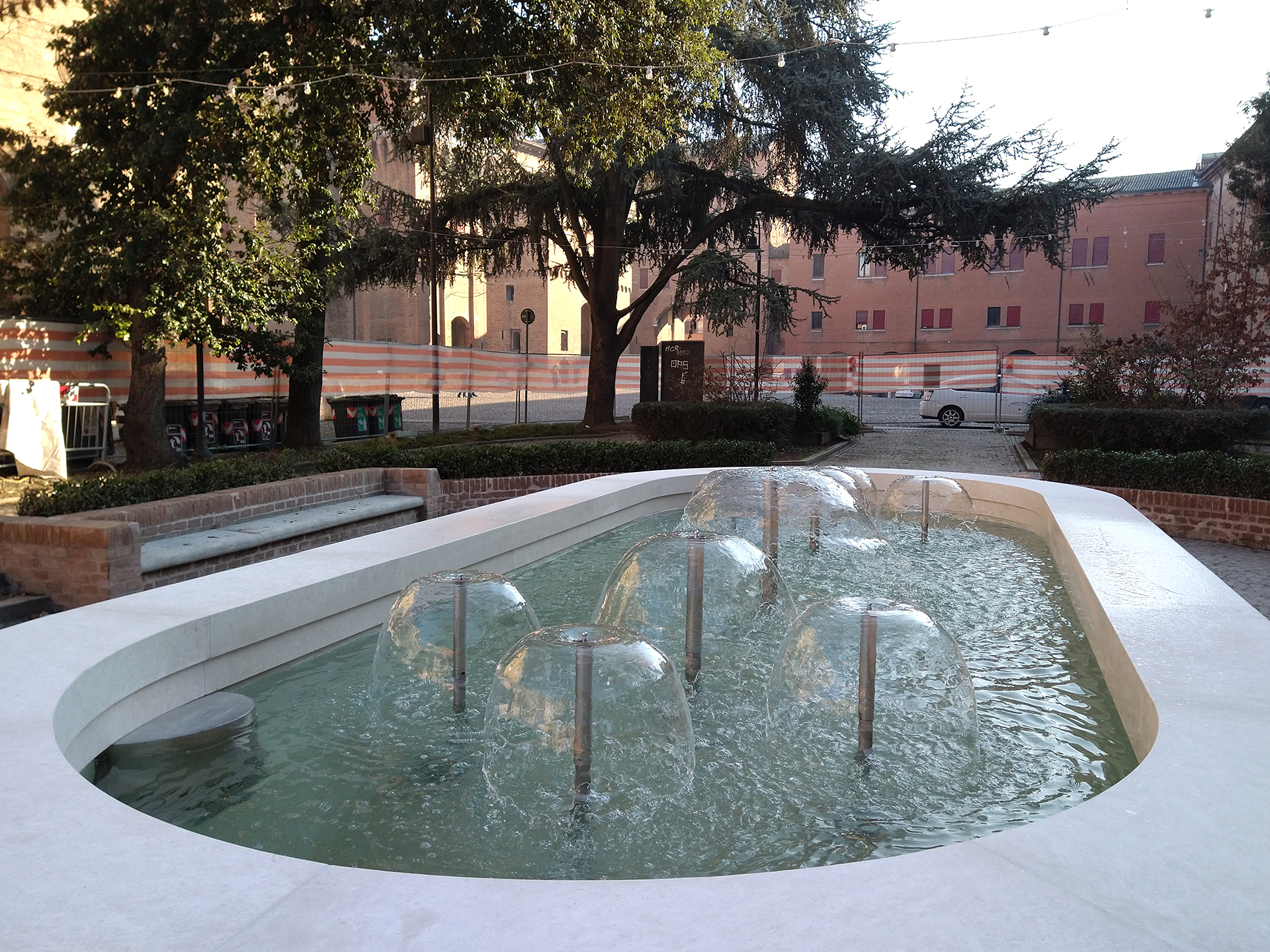 fontana piazza della repubblica