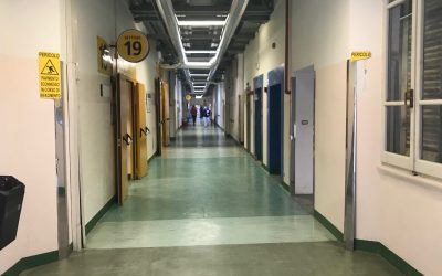 Picchiò i sanitari perché pretendeva il metadone a domicilio, 40enne condannato