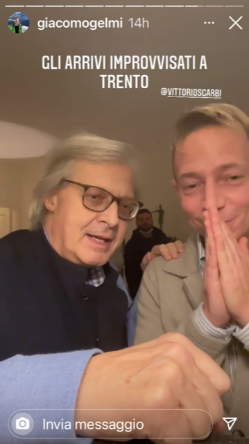 Teatro. Il prossimo Cda ha già un membro: Giacomo Gelmi