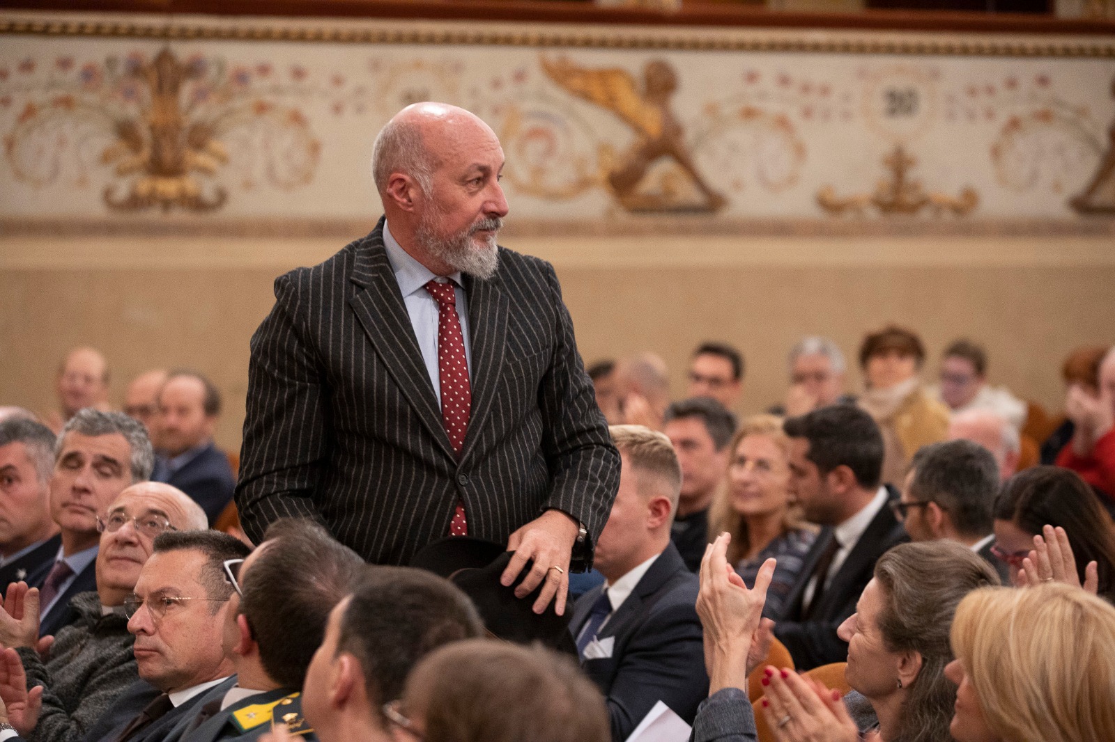 Teatro. “Nessuna pressione delle Comunità ebraiche sulla nomina di Ovadia”