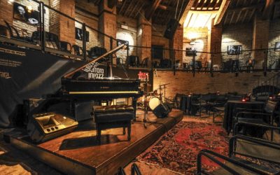 Ferrara in Jazz, al via la 28ª stagione: 90 concerti al Torrione