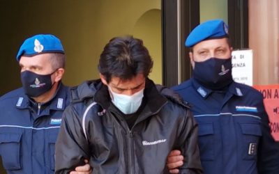 Saveri rimane in carcere per il femminicidio Placati