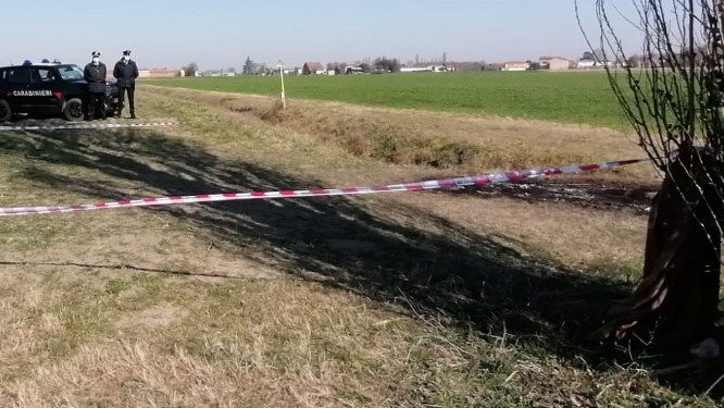 Duplice omicidio di Rero. Esami del Dna e tossicologici per sciogliere vari enigmi