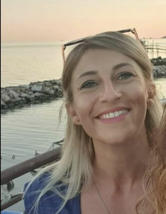 Sara Manservigi