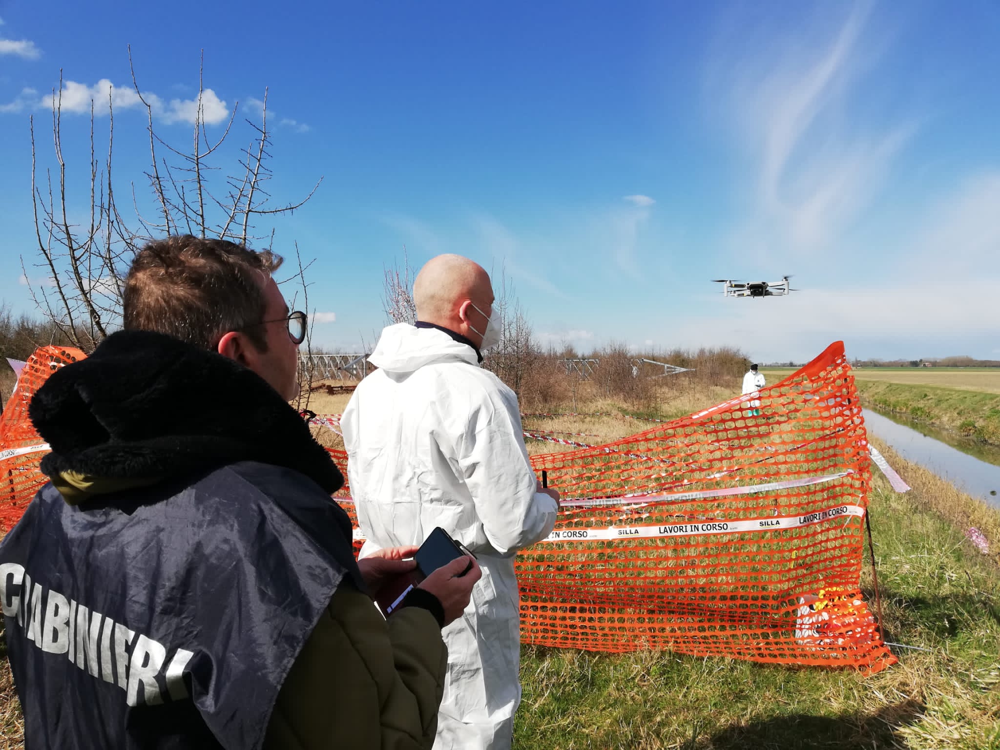Duplice omicidio. Martedì prelievo di campioni biologici dalle figlie dei Benazzi