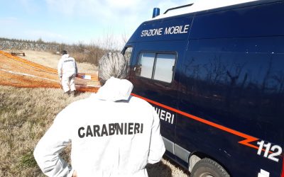 Duplice omicidio di Rero. La Procura chiede un’altra archiviazione