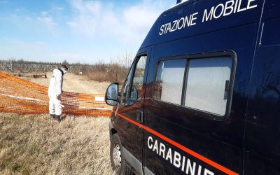 Duplice omicidio di Rero, previsto un nuovo sopralluogo