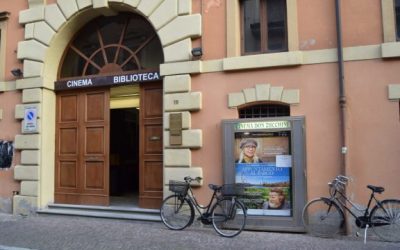 Riapre il cinema Don Zucchini per la nuova stagione