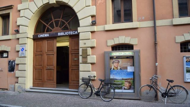 cinema don zucchini cento