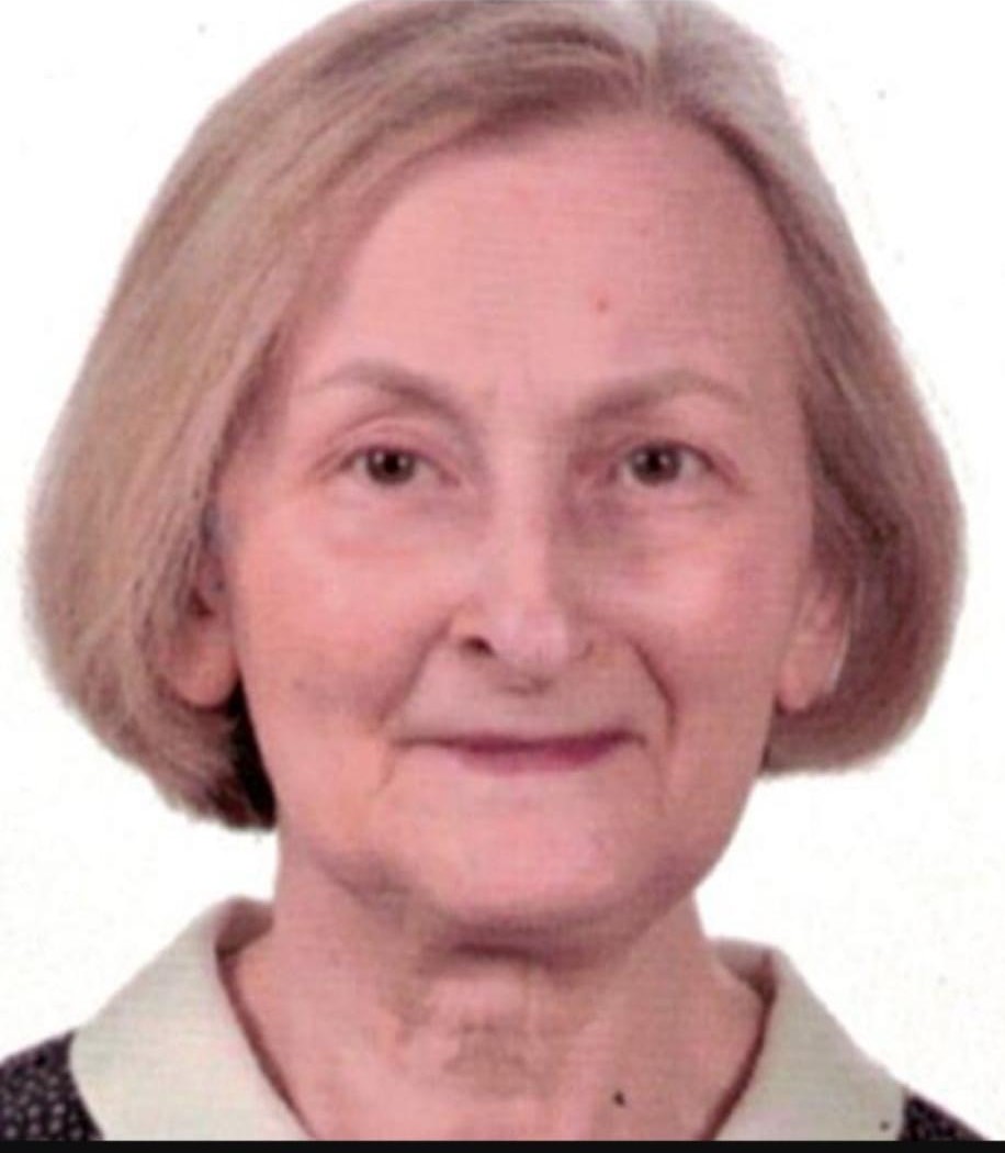 Alberta Paola Sturaro