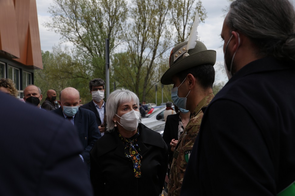Ferrara in mano ai barbari