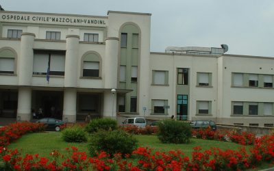 In arrivo la nuova risonanza magnetica all’ospedale di Argenta