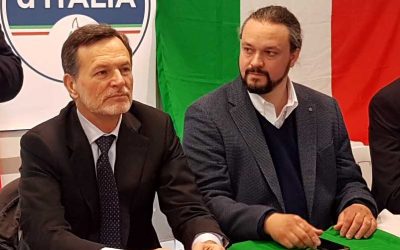 Centrodestra. Il bilancio del senatore Balboni (FdI): “La città è contenta, ma si potrebbe fare meglio”