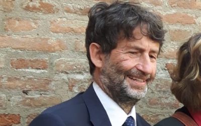 Dario Franceschini rivela: “Ho il Parkinson”. La diagnosi nel 2020, poi la scelta di continuare a lavorare