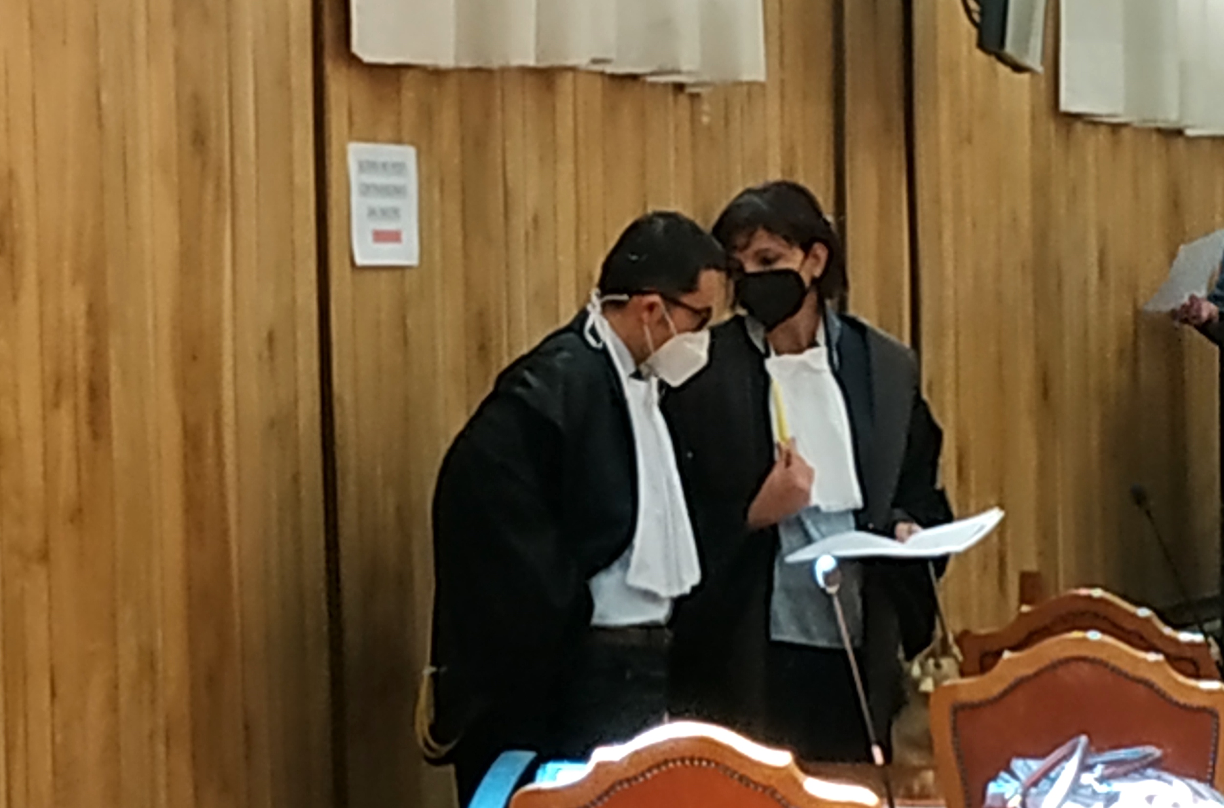 Quando colpì la nonna “era capace d’intendere e volere”