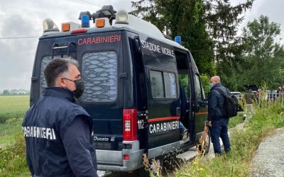 Duplice omicidio di Rero. “Ora una pietra sopra questa vicenda”