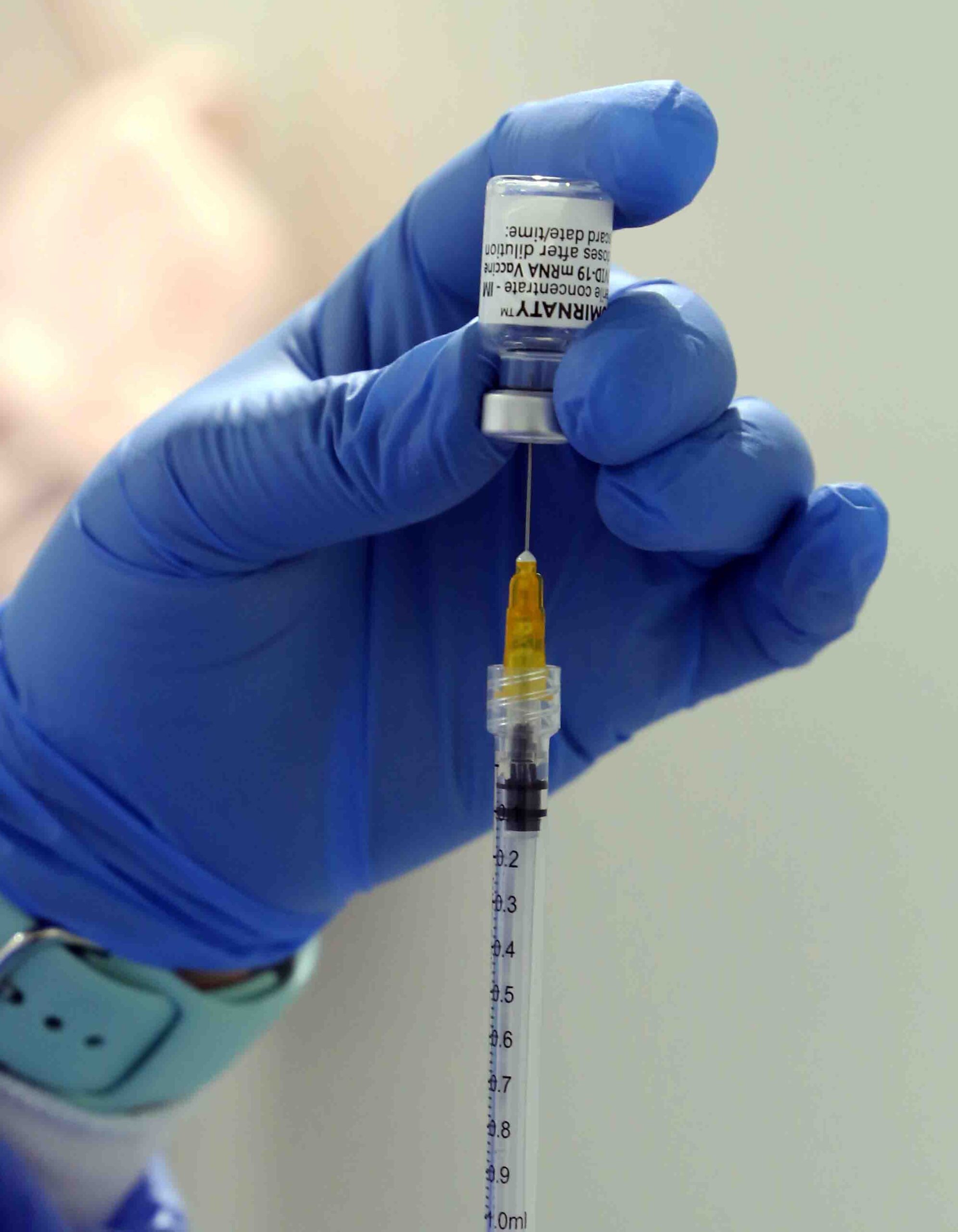 Le domande e le risposte sui vaccini tradotte in sei lingue - Vimarsana News