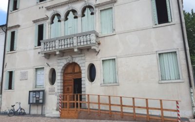 Andrea Gregoli sulla “Lenta, inesorabile invasione dei Pfas”