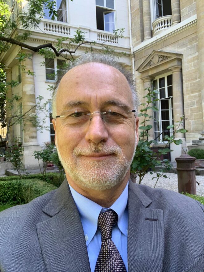 Diego Marani