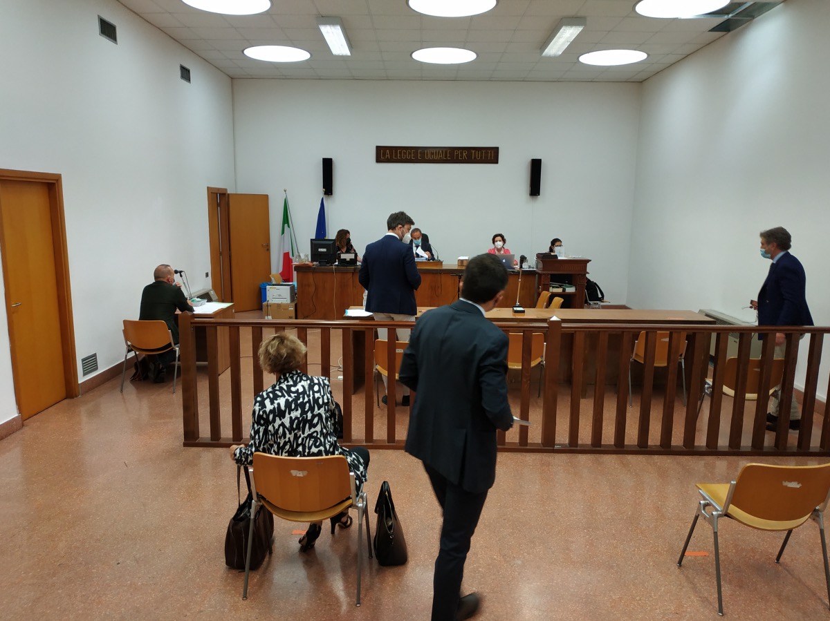 Femminicidio Placati, il perito sposta in avanti l’ora del decesso