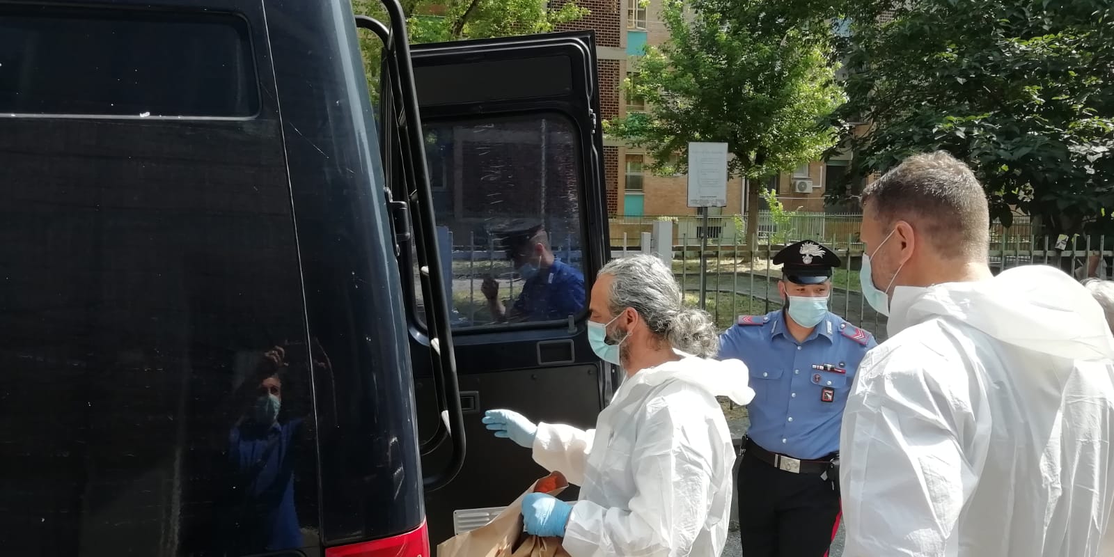 Soffocato a un anno perché piangeva troppo