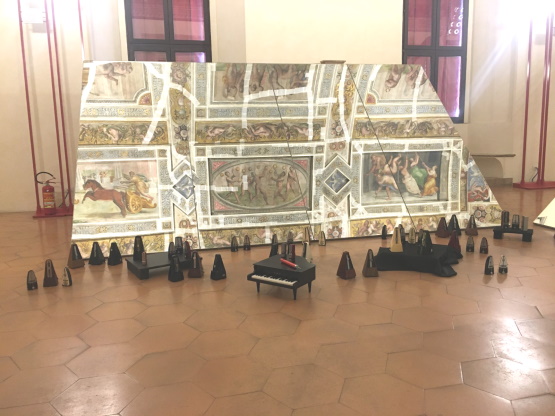 Torna MiXXer, il festival delle musiche contemporanee - Vimarsana News