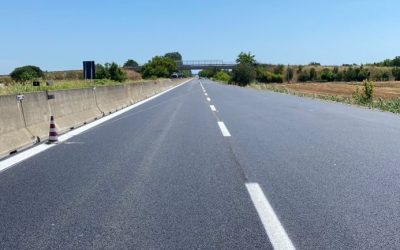 Ferrara-Mare, cantiere almeno fino a novembre. Stop solo per Ferragosto