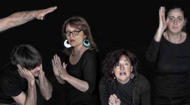 "Torniamo a respirare con il playback theatre", corso gratuito di teatro spontaneo - Vimarsana News