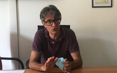 Indagine sull’accoglienza, il giudice si astiene