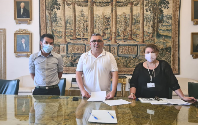 Mille istanze dalle frazioni al Comune: si chiedono più trasporti, sicurezza e decoro - Vimarsana News