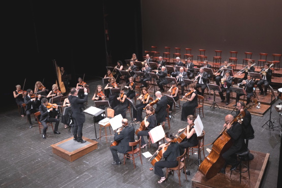 "Ascoltando il cinema", omaggio a Morricone al Teatro Comunale - Vimarsana News